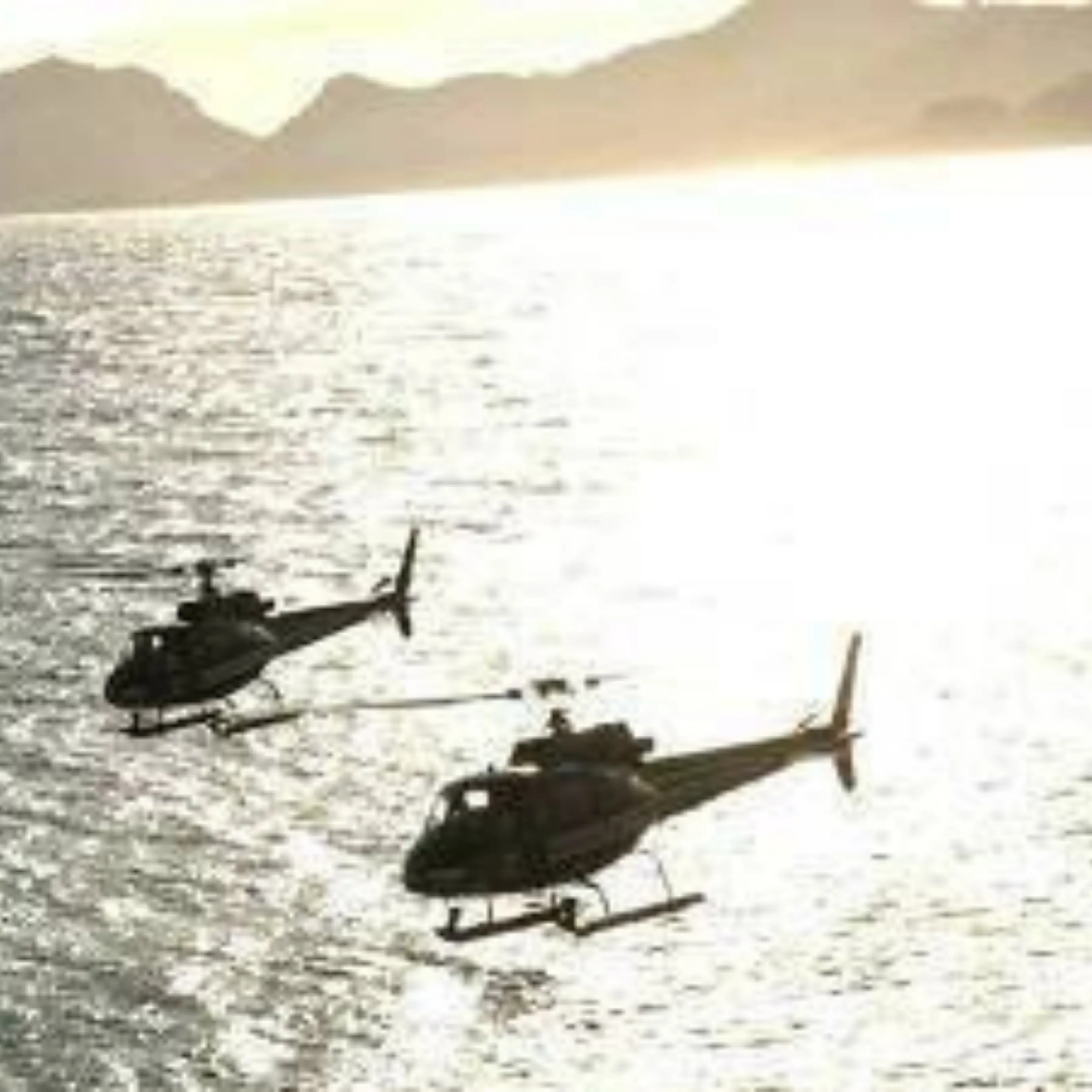 Vol Panoramique en hélicoptère aux Gorges du Verdon (de Cannes)