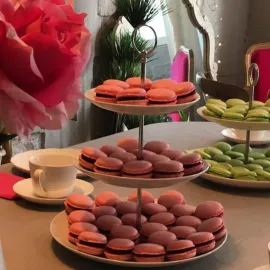 Cours de cuisine à Paris : apprenez à confectionner des macarons