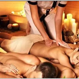 Massage Nuad Thaï - Traditionnel Thaï [tonique] à Paris 5é en DUO