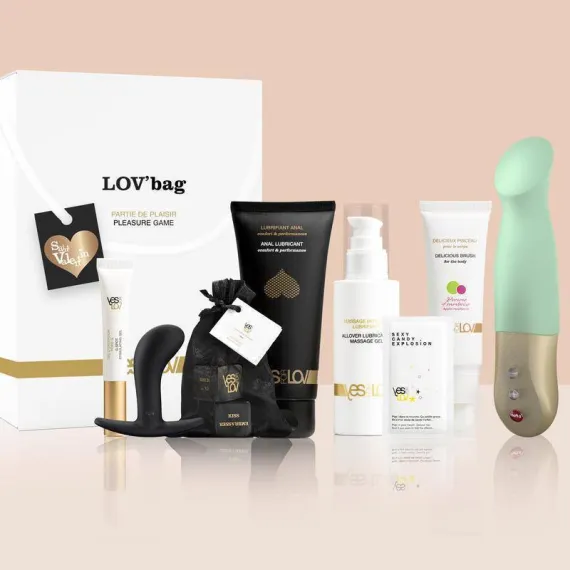 COFFRET TOUCH & GO