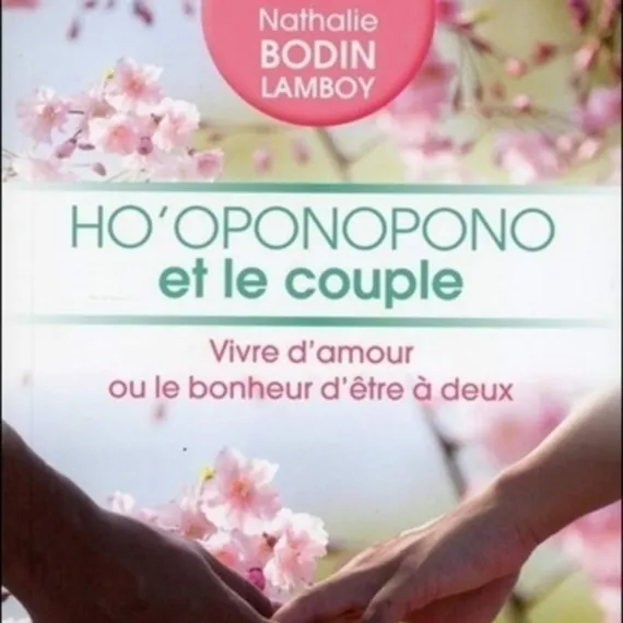 Ho'oponopono et le couple